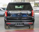 Chevrolet Tahoe HIGH COUNTRY