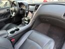 Infiniti Q50 PREMIUM