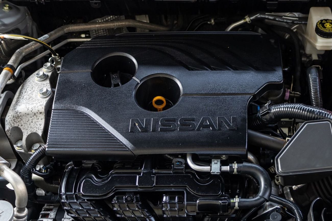 نيسان إكس تريل Nissan X-Trail 2024 مواصفات خليجية مقابل 1,719.00 AED شهريًا