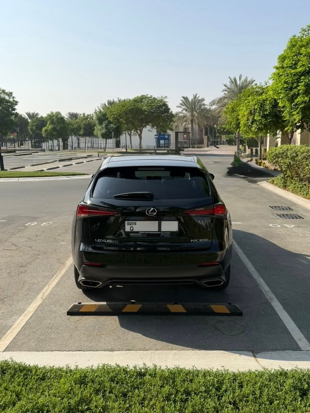 لكزس NX 300 بريمير