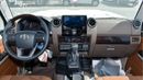 Toyota Land Cruiser Pick Up LC 79 DOUBLE CABIN - DIESEL 2.8L TURBO 2024 GREY