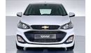 Chevrolet Spark LS