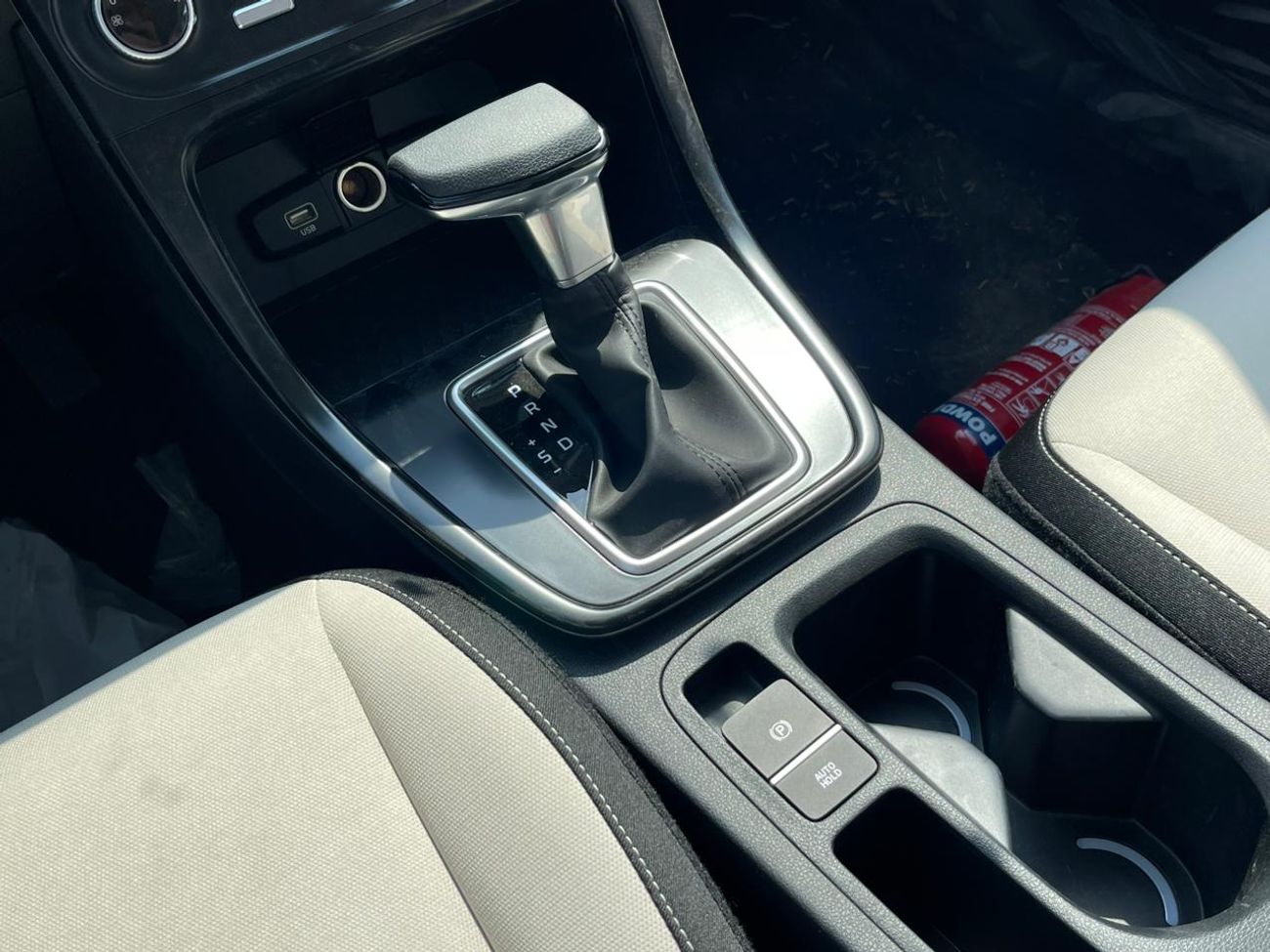 هيونداي كريتا Hyundai Creta 1.5L Petrol 2026 GCC