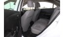 Chevrolet Aveo Chevrolet Aveo 2017 GCC in excellent condition without accidents, very clean from inside and outside