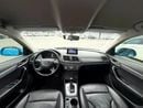Audi Q3 35 TFSI S-Line GCC Specs