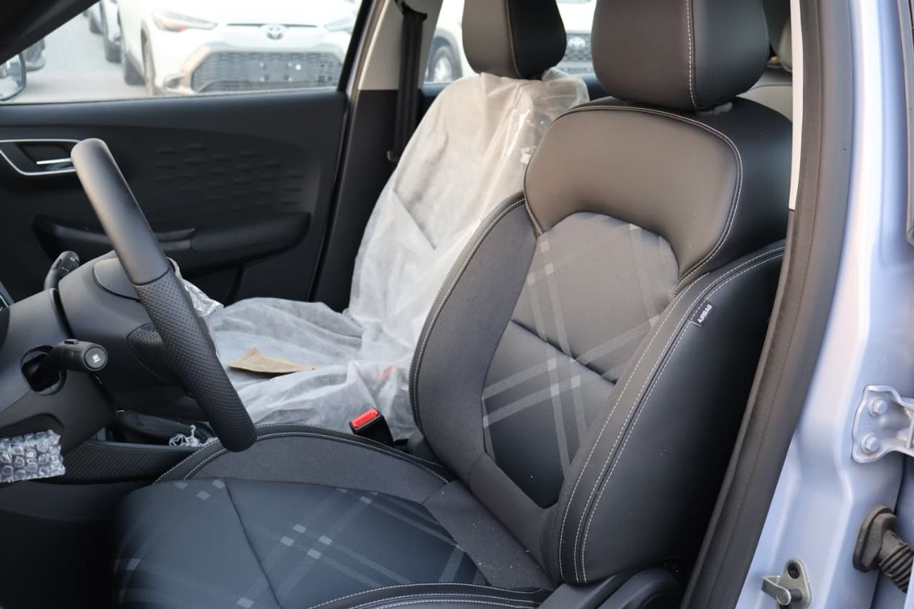 MG 3 2024 Model MG3 1.5L AT