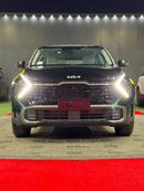 كيا سبورتيج L TX 1.5T