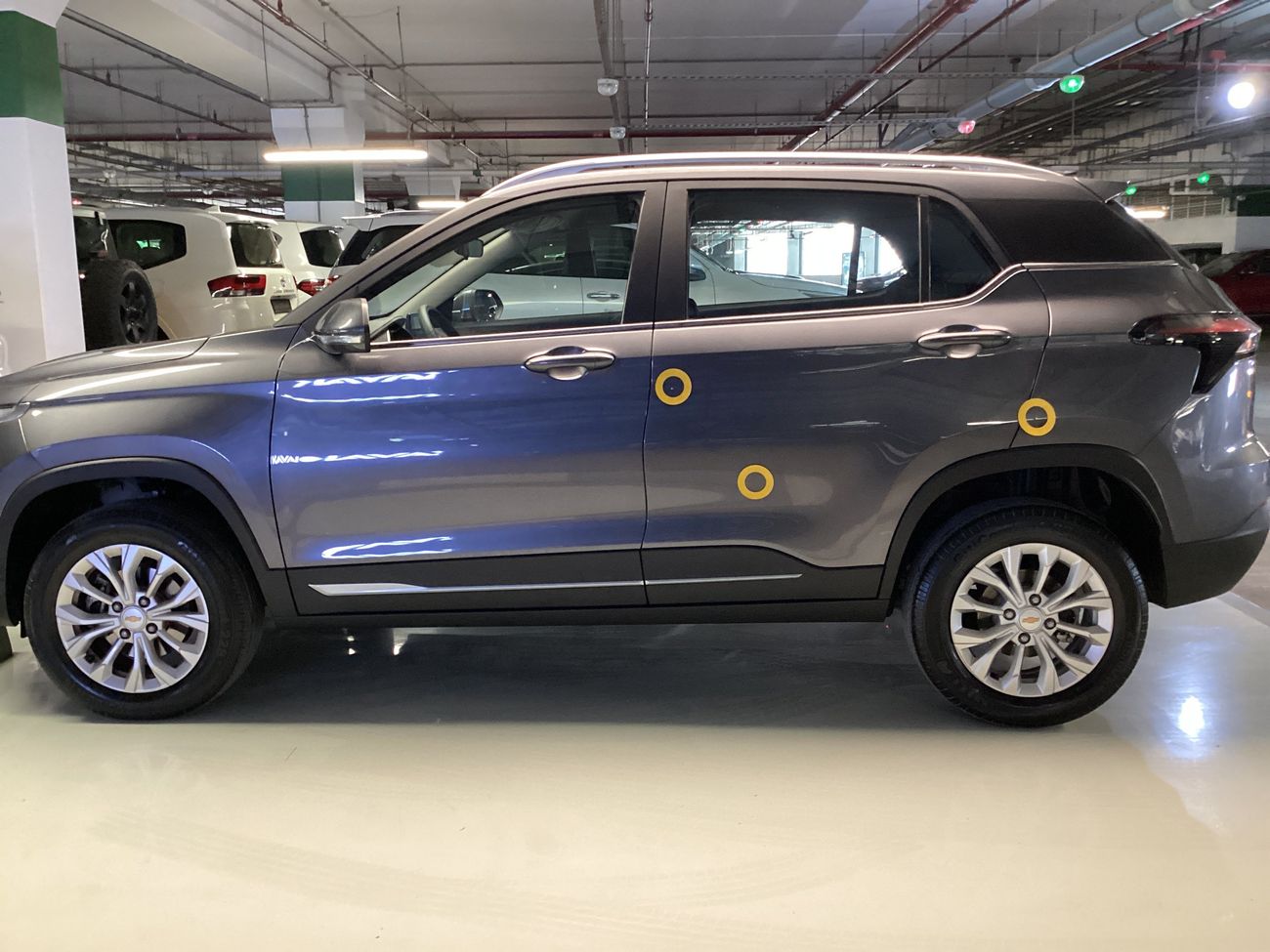 Chevrolet Groove LT | Guaranteed Warranty | 0 Down Payment