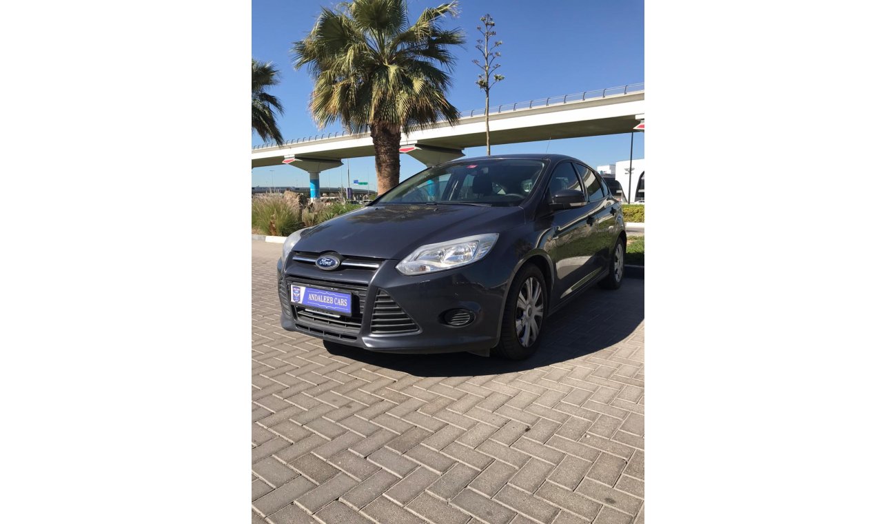 Ford Focus GCC,FULL AUTOMATIC,PERFECT CONDITION