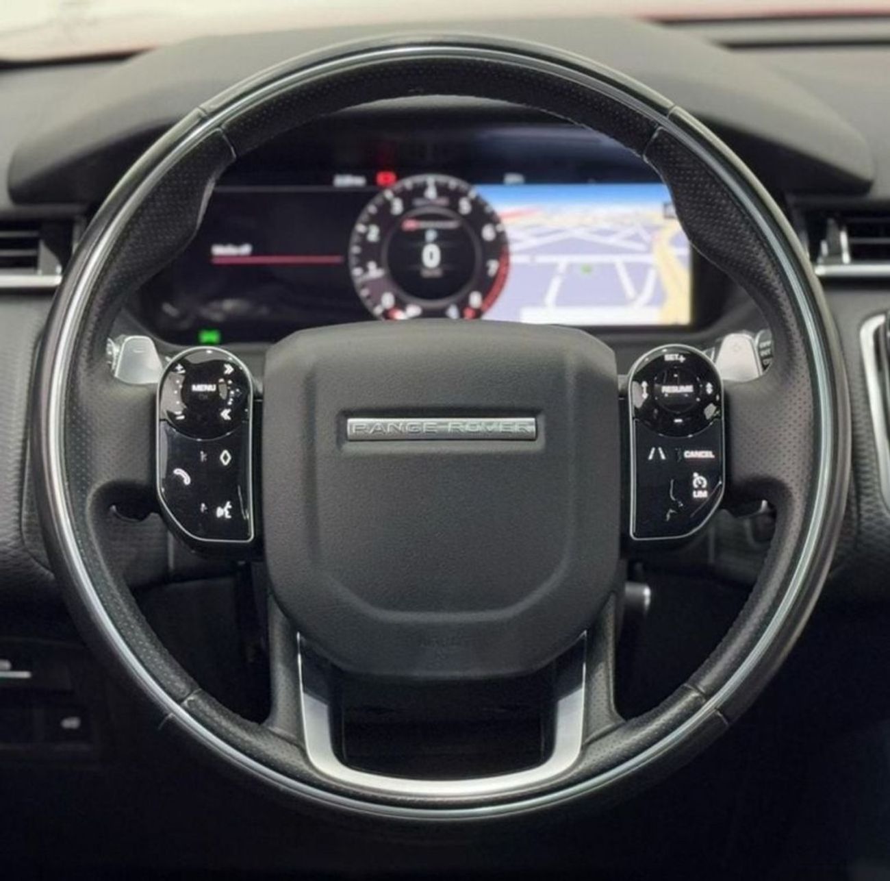 لاند روفر رينج روفر فيلار P250 R-Dynamic SE 2.0L 2020 Range Rover Velar P200 SE R-Dynamic, Sep 2025 Range Rover Warranty, Exce