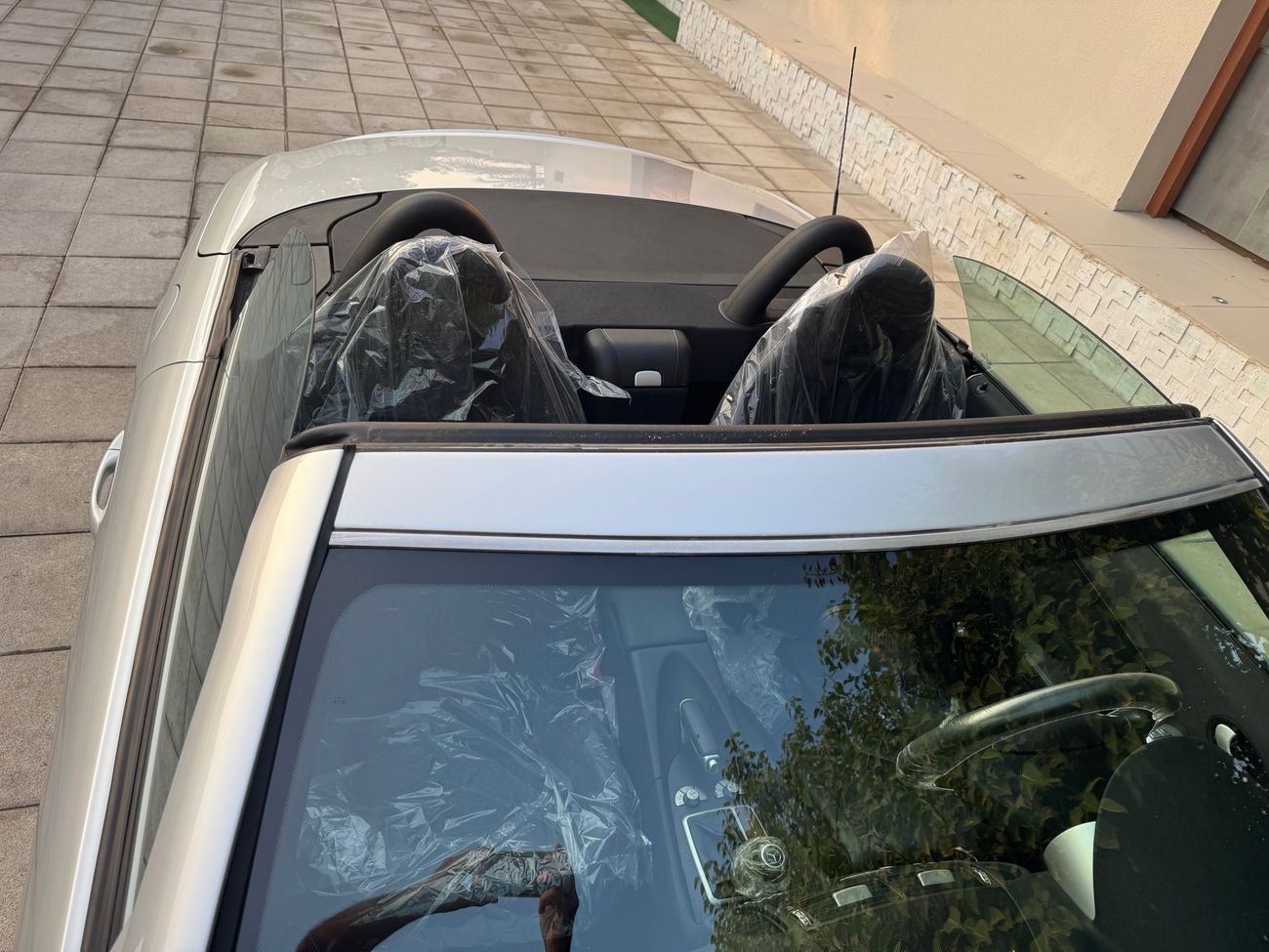 Mercedes-Benz SLK 280 SLK 280