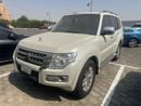 Mitsubishi Pajero GLS