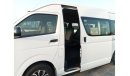 تويوتا هاياس TOYOTA HIACE COMMUTER VAN RIGHT HAND DRIVE (PM848)