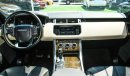 Land Rover Range Rover Sport Diesel