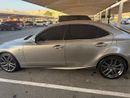 Lexus IS350 F Sport 3.5L (311 HP) AWD