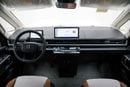 Geely Farizon  9-Seater EV - Black Inside Tan | Export Only