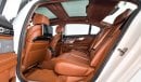 BMW 750Li Li XDrive Master Class