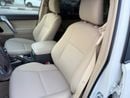Toyota Prado Toyota Prado 2021 V4 TXL 2.8L Diesel