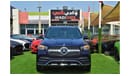 Mercedes-Benz GLE 350 MERCEDEC//2021//SUV--7 SEATS//GLE350//V4  2.0L