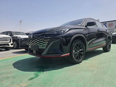 Changan X5 Plus Changan X5 Plus 2026 – Full Option | 1.5L Turbo | Modern SUV