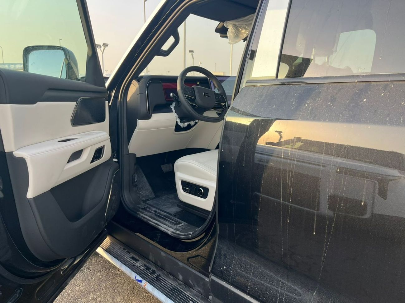 ROX 01 Rox 01 vip 1.5L Turbo + Plug-in Hybrid AWD Model 2025