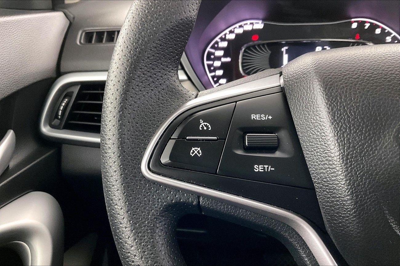 Chevrolet Groove LT | Guaranteed Warranty | 0 Down Payment