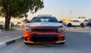 Dodge Charger GT 2021 GCC Agency Warranty Brand New