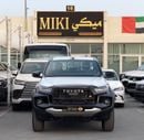 Toyota Hilux Hilux GR 2.8 DIESEL 2026