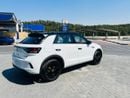 فولكس واجن T ROC 1.4L TSI R-Line