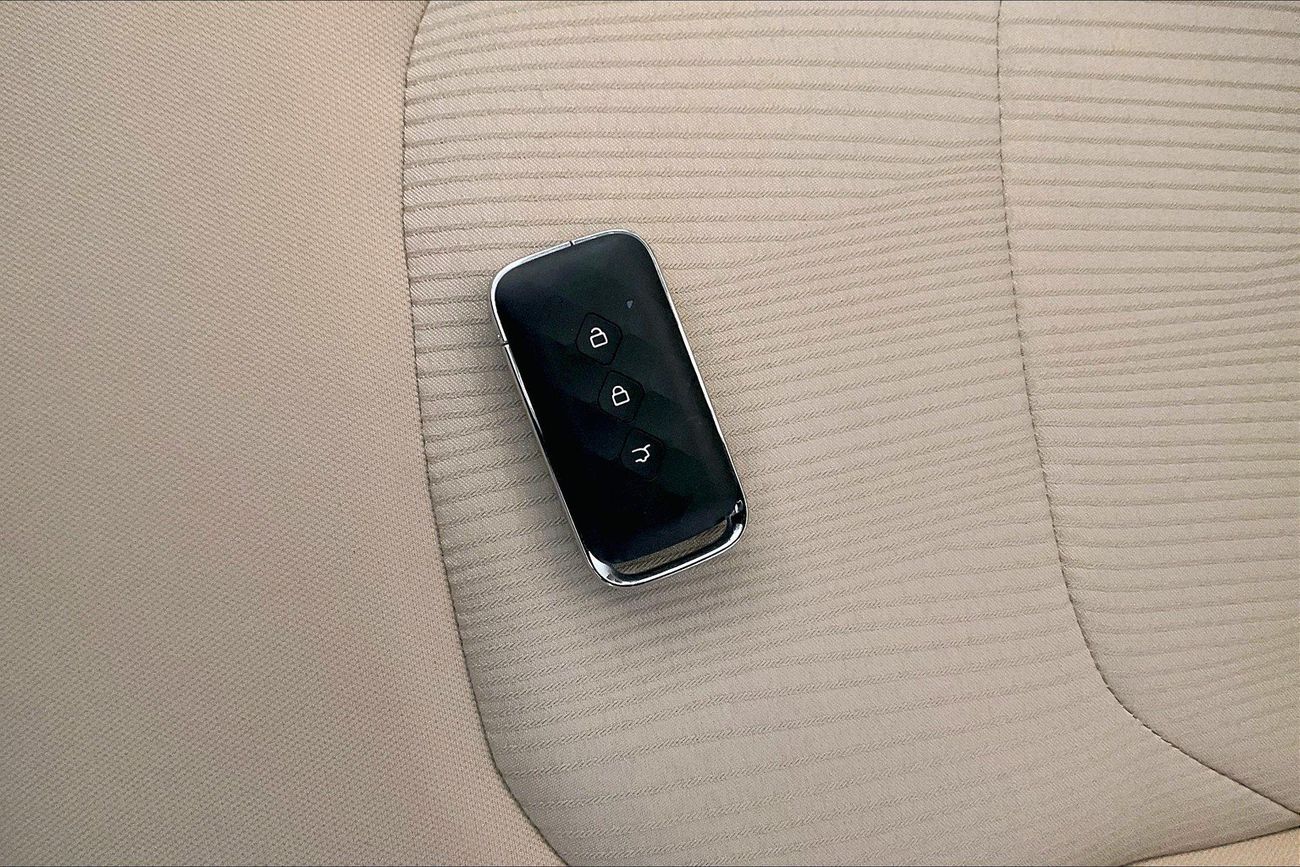 Chevrolet Captiva Premier | Guaranteed Warranty | 0 Down Payment