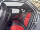 Jaguar F-PACE R-SPORT 2017 JAGUAR F-PACE R-SPORT | 3.0L V6 SUPERCHARGED