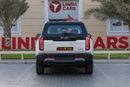 بايك BJ30 STD BAIC BJ30 2025 مواصفات خليجية مقابل 1,563.00 AED شهريًا