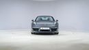 بورش 911 Carrera 4S - Ramadan Buy Now Pay September - AED 14905 P/M