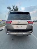Toyota Land Cruiser VXR 3.5L