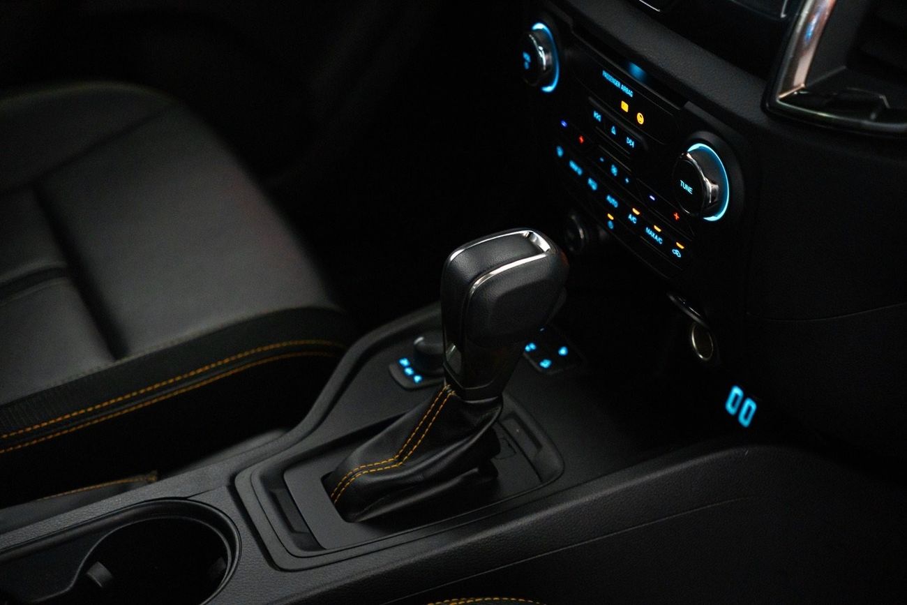 Ford Ranger Wildtrak Highrider Wildtrak 3.2TD 4x4