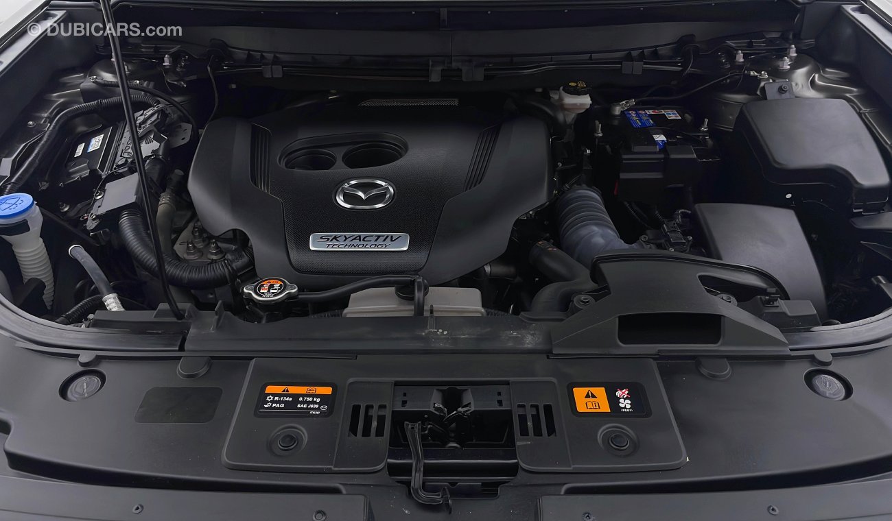 Mazda CX-9 GTX 2.5 | Under Warranty | Inspected on 150+ parameters