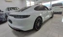 Porsche Panamera PANAMERA 2023 PLATINUM EDITION , GCC FREE SERVICE +WARRANTY PORSCHE AL NABOODA -ORGINAL PAINT 100%