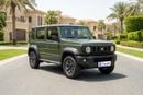 Suzuki Jimny GLX 2024 | AED 988/Month | 0 DP | 30 Day Return | Warranty