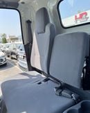 إيسوزو NPR NPR Truck cab chassis 4X2 , 4570 cc disel MYY-5T 5- speed