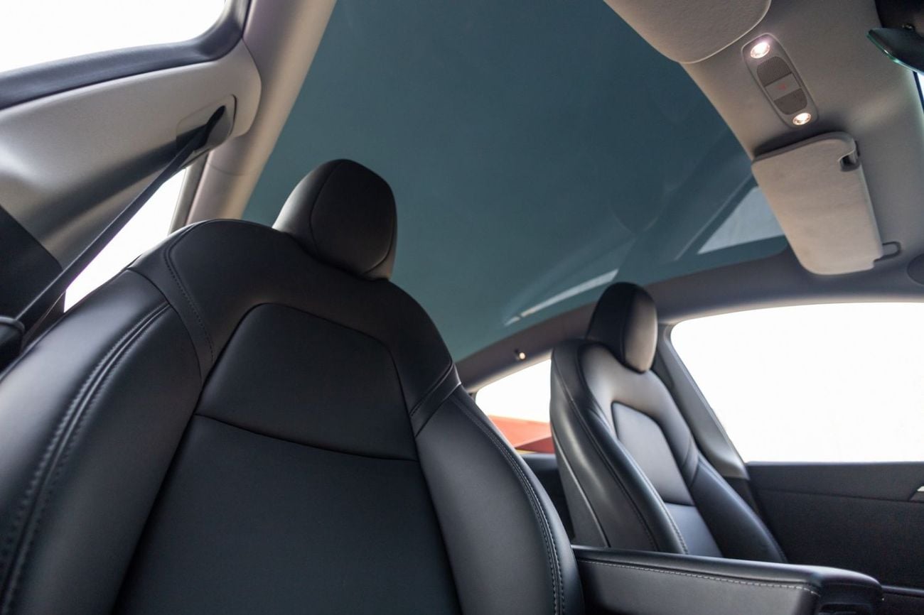 Tesla Model Y Tesla Model Y Performance 2023 GCC | Agency Warranty