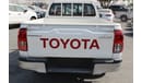 Toyota Hilux NEW TOYOTA HILUX DABBAB-LUX 2000 CC