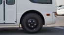 Mitsubishi Rosa Brand New Mitsubishi Rosa Bus 30 Seater 2026 Export 402L Diesel M/T|White/Black|N-ROSA-30S-D-26|