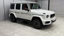 Mercedes-Benz G 63 AMG 4MATIC SUV | Night Package | European Specs | Brand New