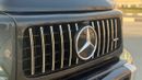 Mercedes-Benz G 63 AMG G CLASS AMG ,G 63  RIGHT HAND DRIVE PETROL 4.0 LITER  ONLY FOR EXPORT AVAILABLE