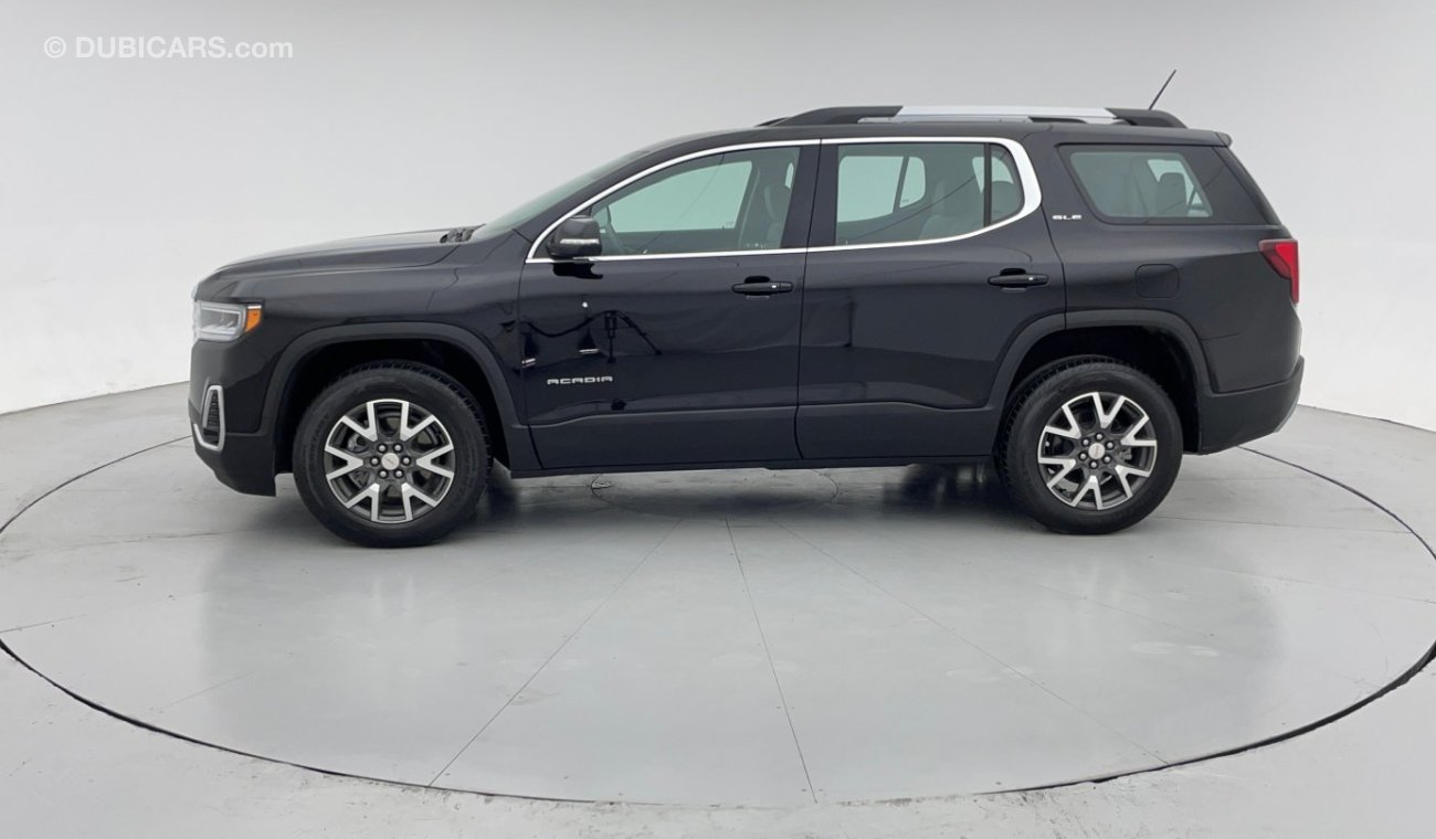 GMC Acadia SLE 3.6 | Zero Down Payment | Free Home Test Drive