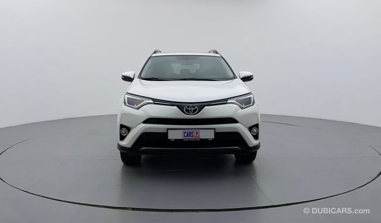 Toyota RAV4 VX 2500