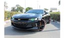 Chevrolet Camaro 2016/ V6/ GCC/ FULL AGENCY SERVICE HISTORY / 1 YEAR WARRANTY