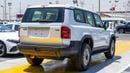 Toyota Prado GXR TXL basic GCC Specs