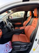 Toyota CHR 2021 Leader Seat Low Kilometer
