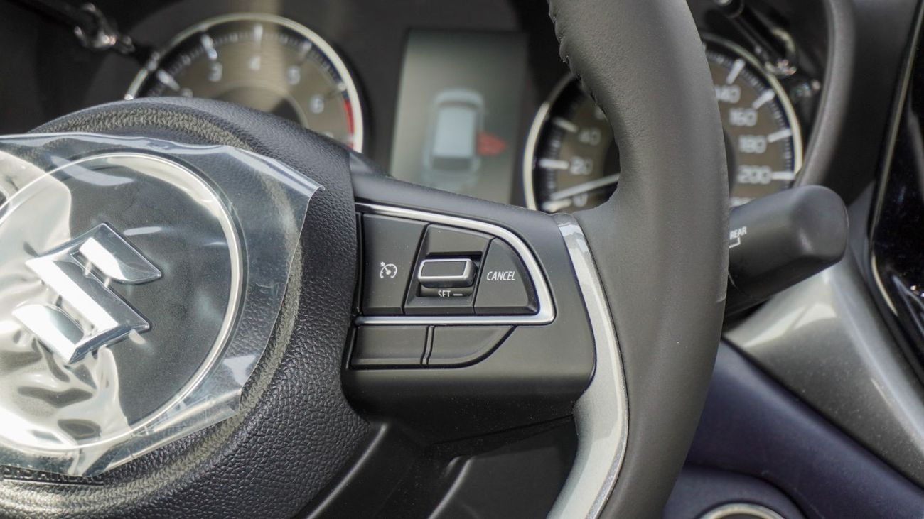 Suzuki Baleno Suzuki Baleno GLX Full Option 2025 Model